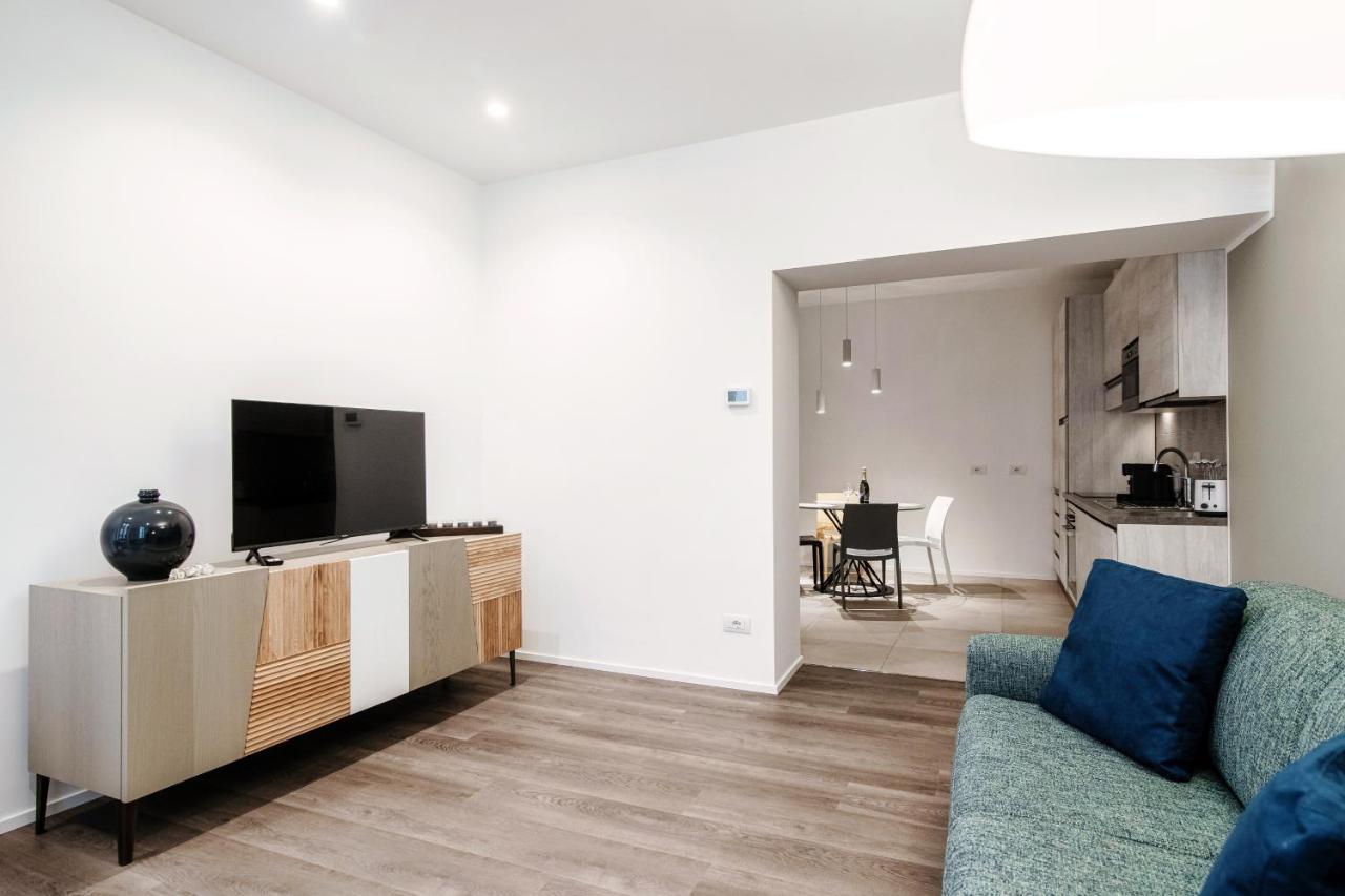 Diaz 67 Life'S Loft - The House Of Travelers Apartamento Como Exterior foto