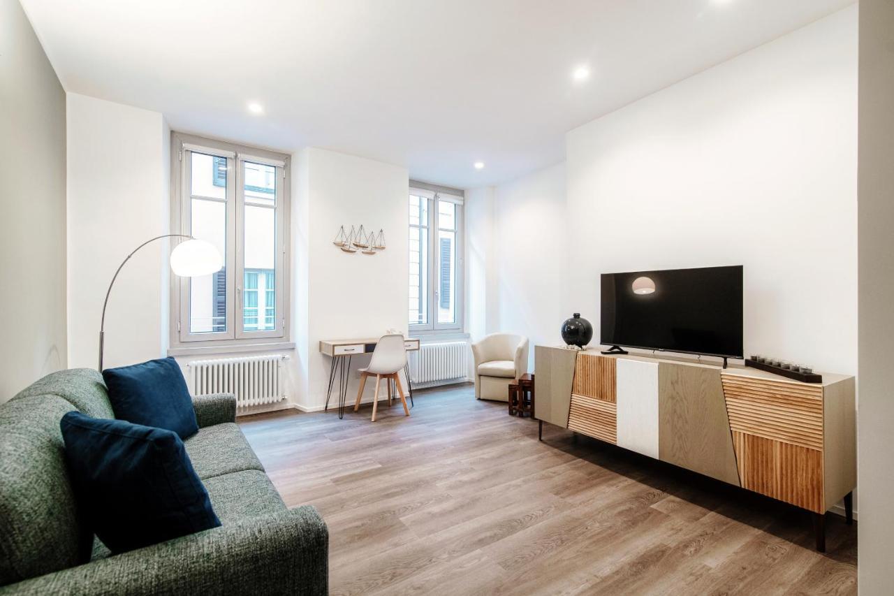 Diaz 67 Life'S Loft - The House Of Travelers Apartamento Como Exterior foto