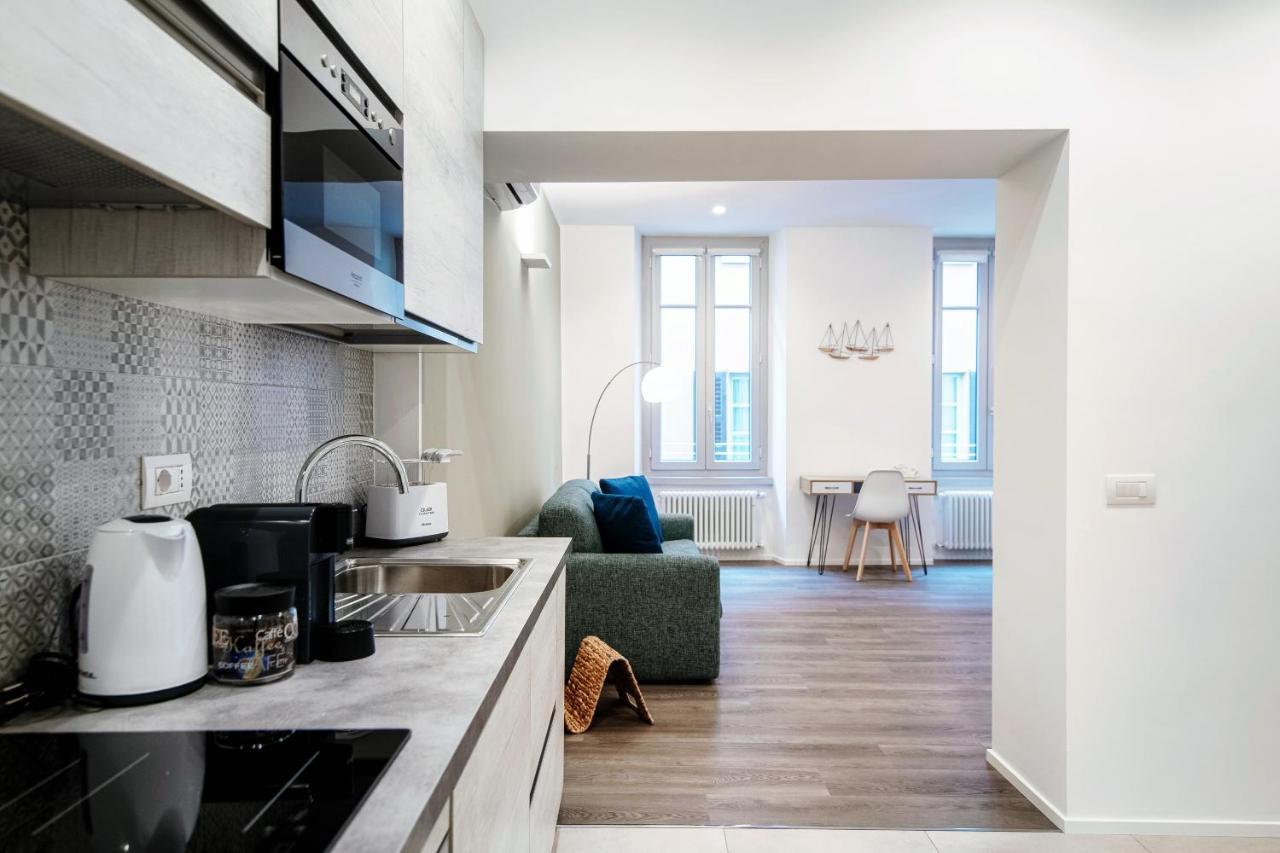 Diaz 67 Life'S Loft - The House Of Travelers Apartamento Como Exterior foto
