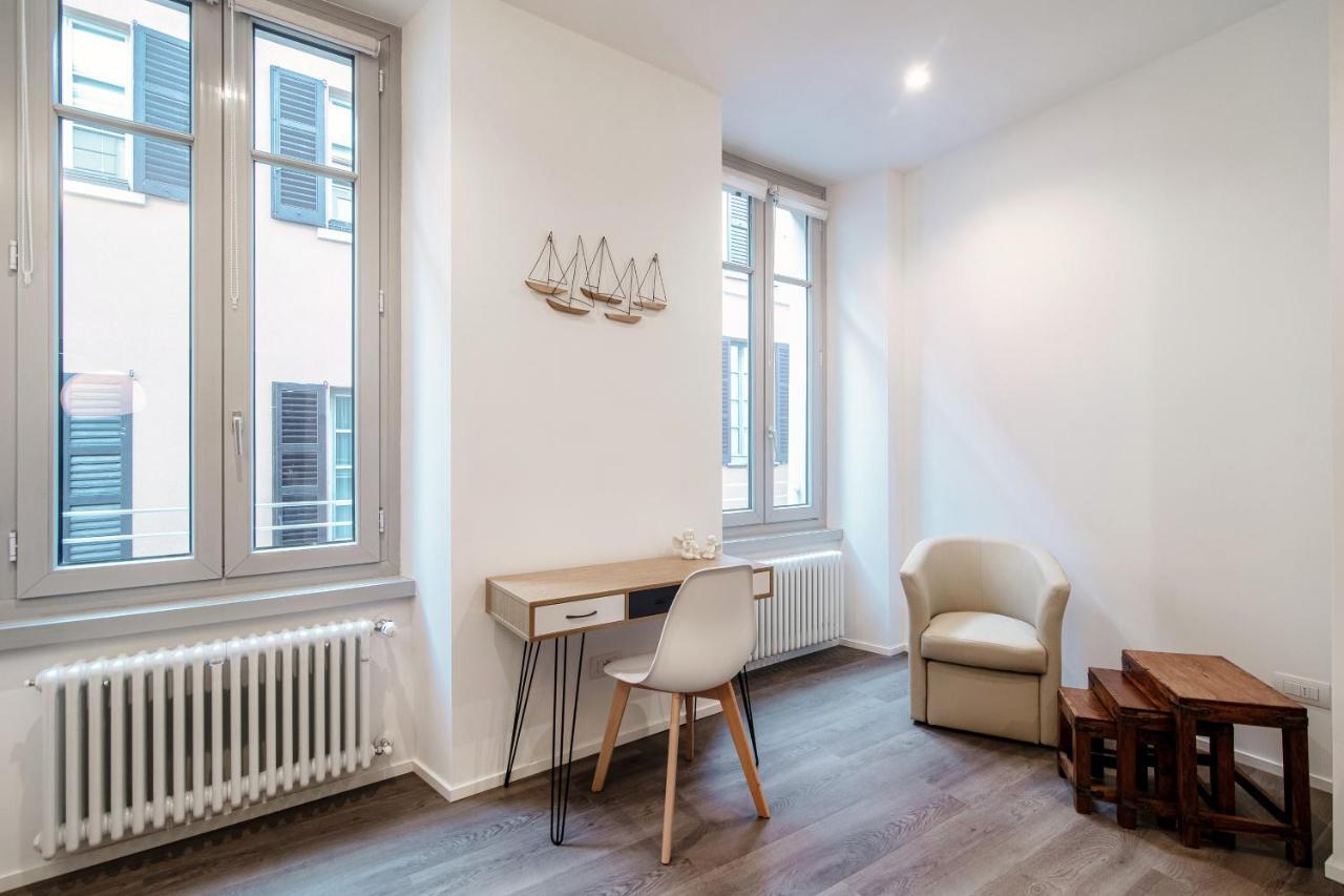 Diaz 67 Life'S Loft - The House Of Travelers Apartamento Como Exterior foto