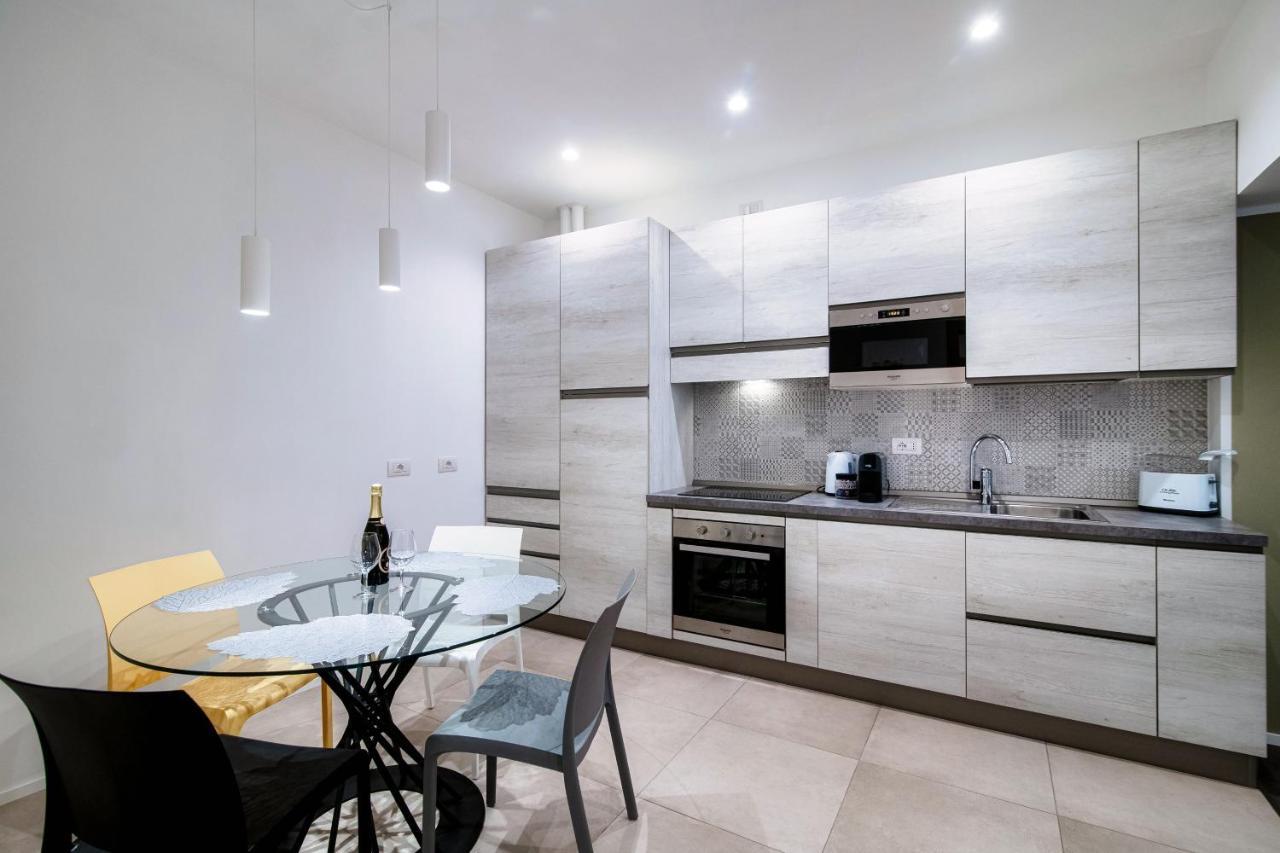 Diaz 67 Life'S Loft - The House Of Travelers Apartamento Como Exterior foto