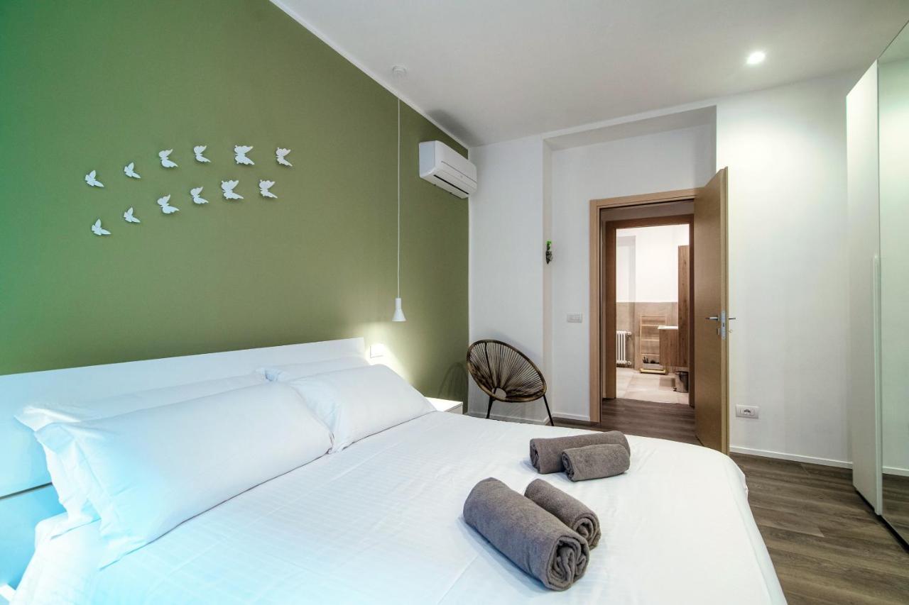 Diaz 67 Life'S Loft - The House Of Travelers Apartamento Como Exterior foto