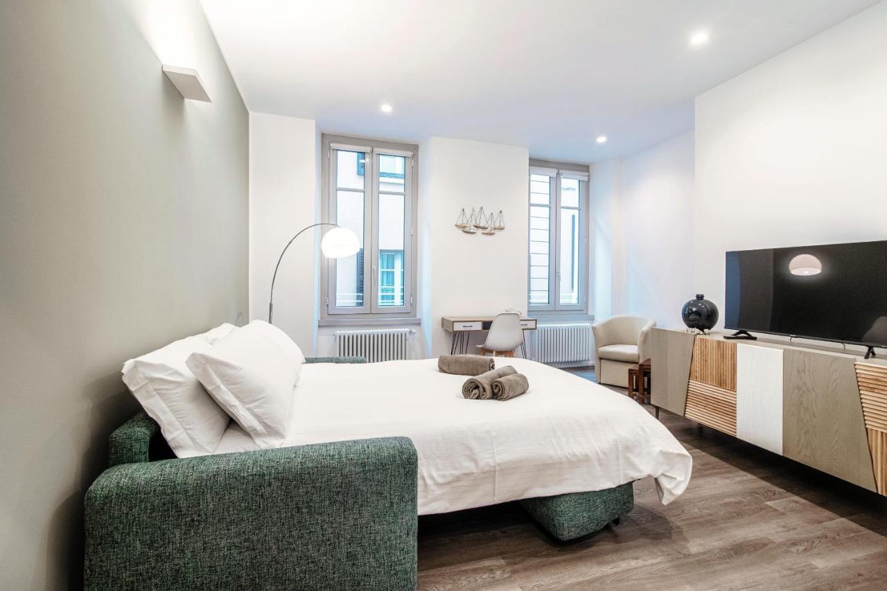 Diaz 67 Life'S Loft - The House Of Travelers Apartamento Como Exterior foto