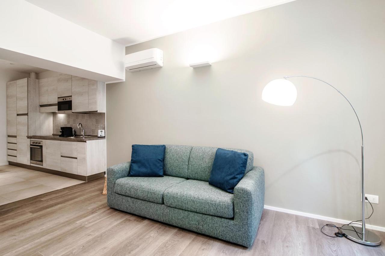Diaz 67 Life'S Loft - The House Of Travelers Apartamento Como Exterior foto