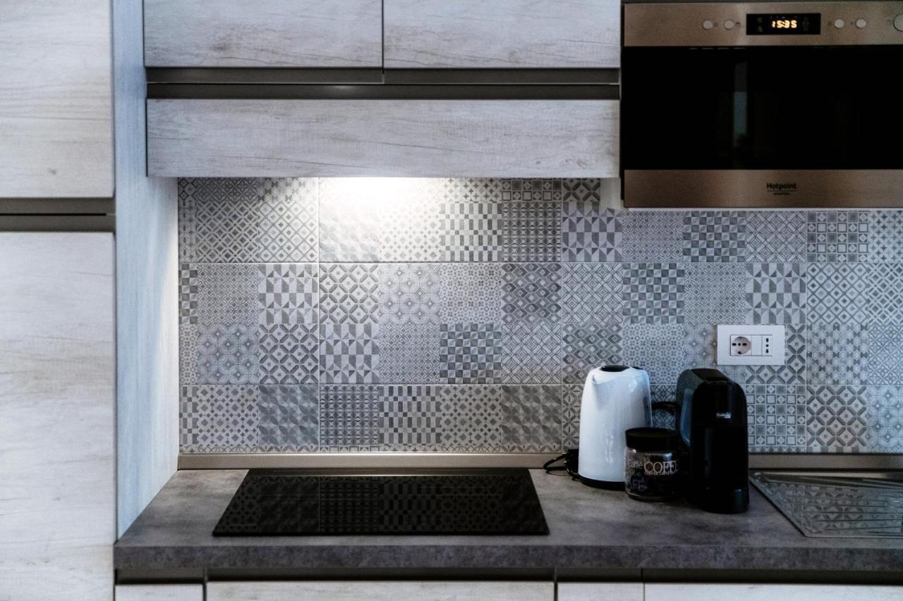 Diaz 67 Life'S Loft - The House Of Travelers Apartamento Como Exterior foto