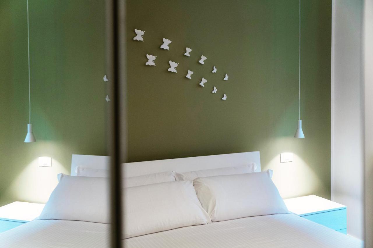 Diaz 67 Life'S Loft - The House Of Travelers Apartamento Como Exterior foto