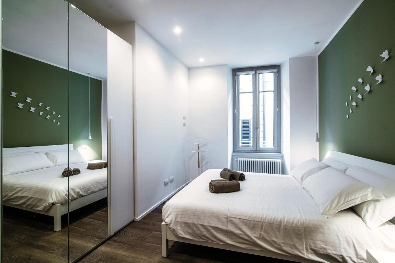Diaz 67 Life'S Loft - The House Of Travelers Apartamento Como Exterior foto