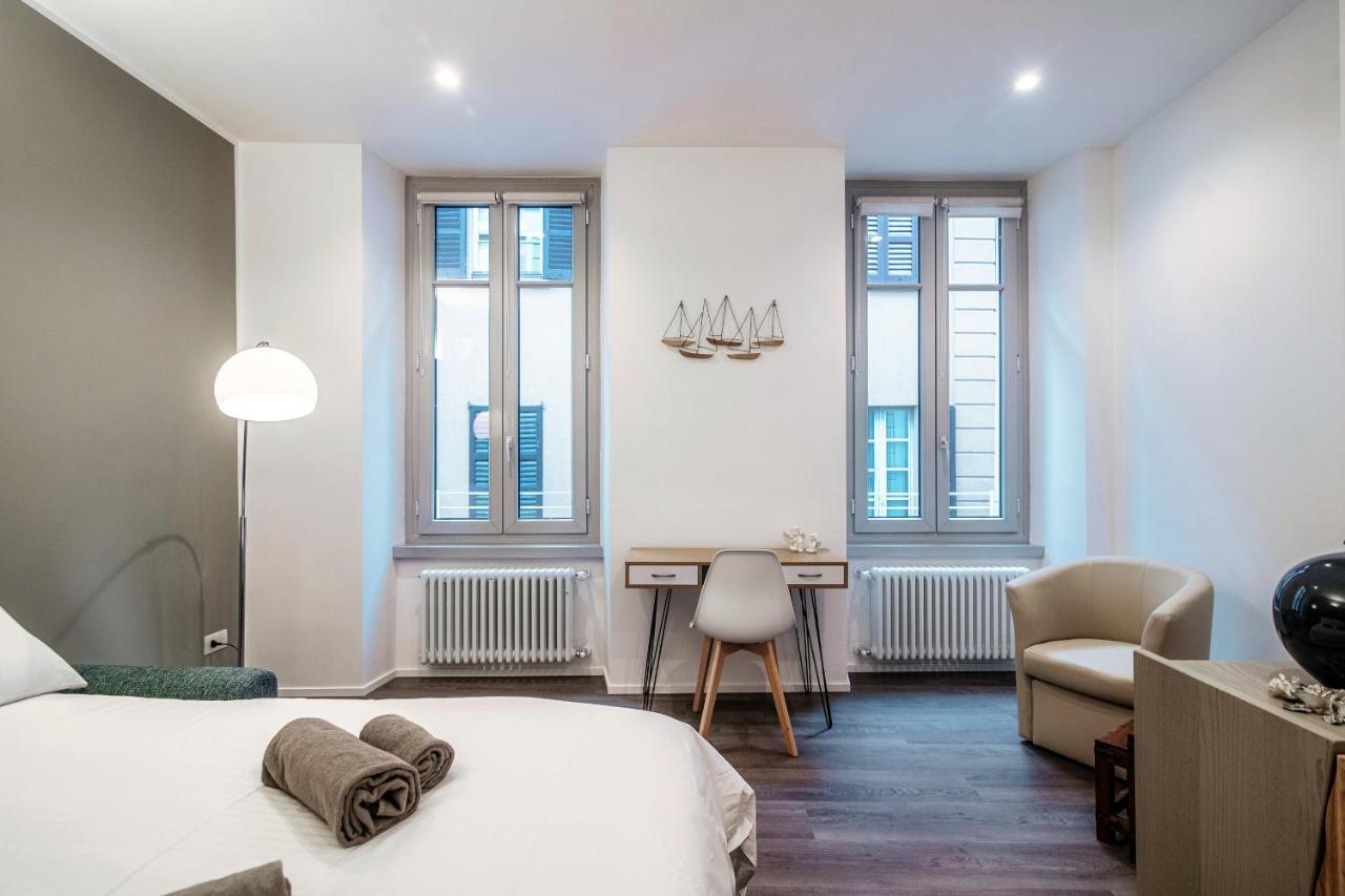 Diaz 67 Life'S Loft - The House Of Travelers Apartamento Como Exterior foto