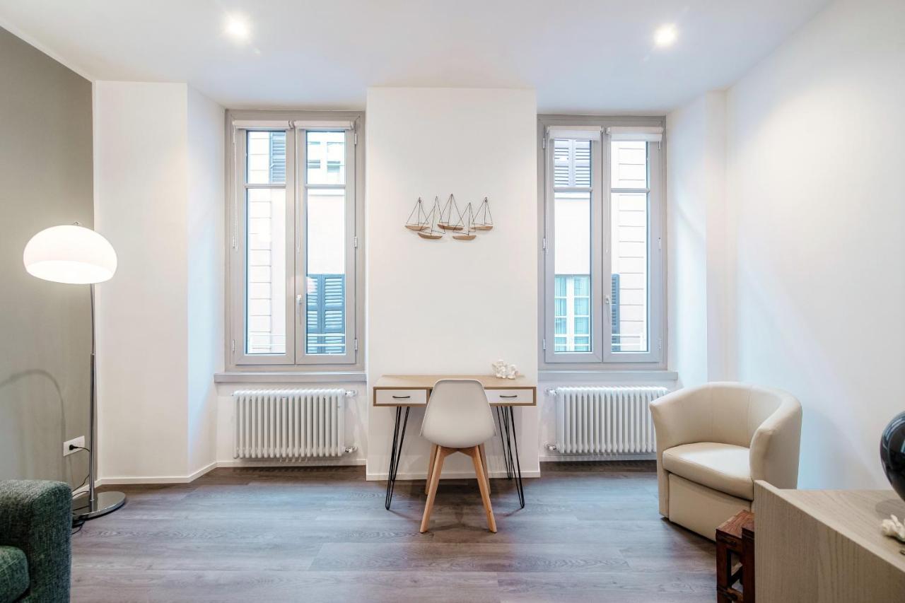 Diaz 67 Life'S Loft - The House Of Travelers Apartamento Como Exterior foto