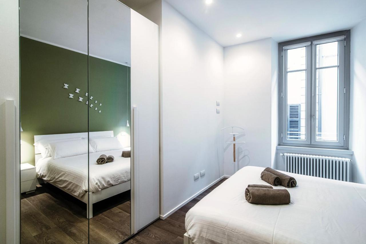 Diaz 67 Life'S Loft - The House Of Travelers Apartamento Como Exterior foto