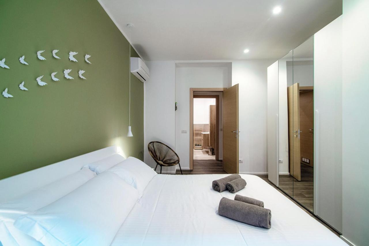 Diaz 67 Life'S Loft - The House Of Travelers Apartamento Como Exterior foto