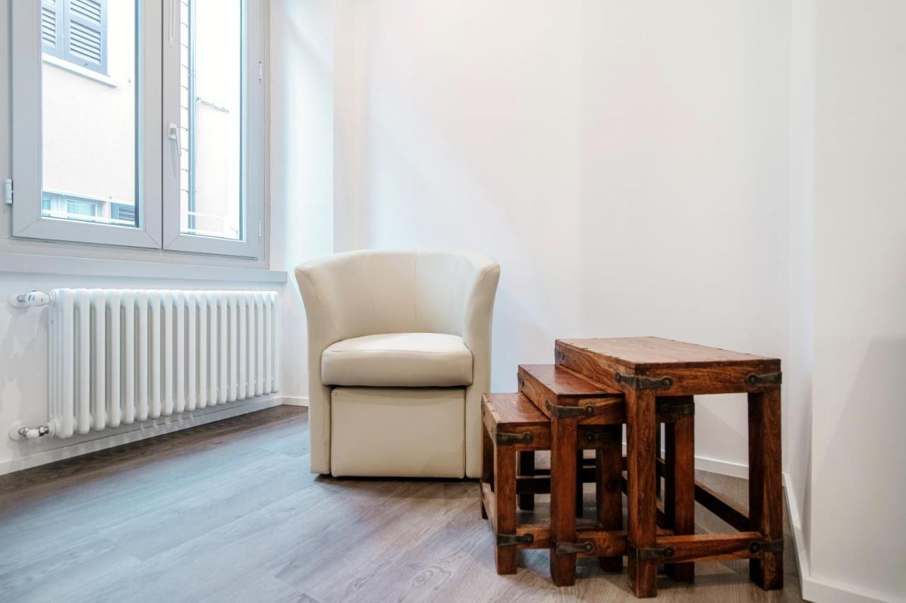 Diaz 67 Life'S Loft - The House Of Travelers Apartamento Como Exterior foto