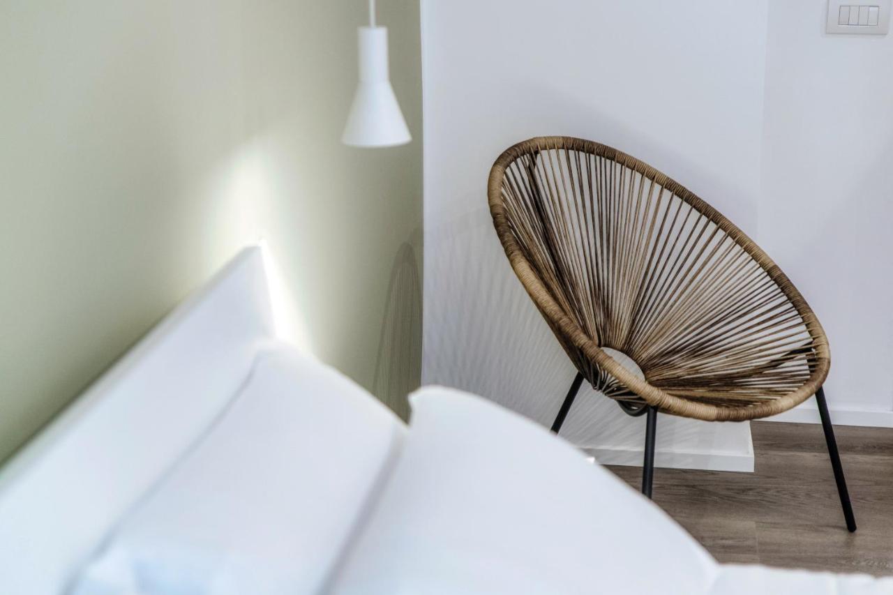 Diaz 67 Life'S Loft - The House Of Travelers Apartamento Como Exterior foto
