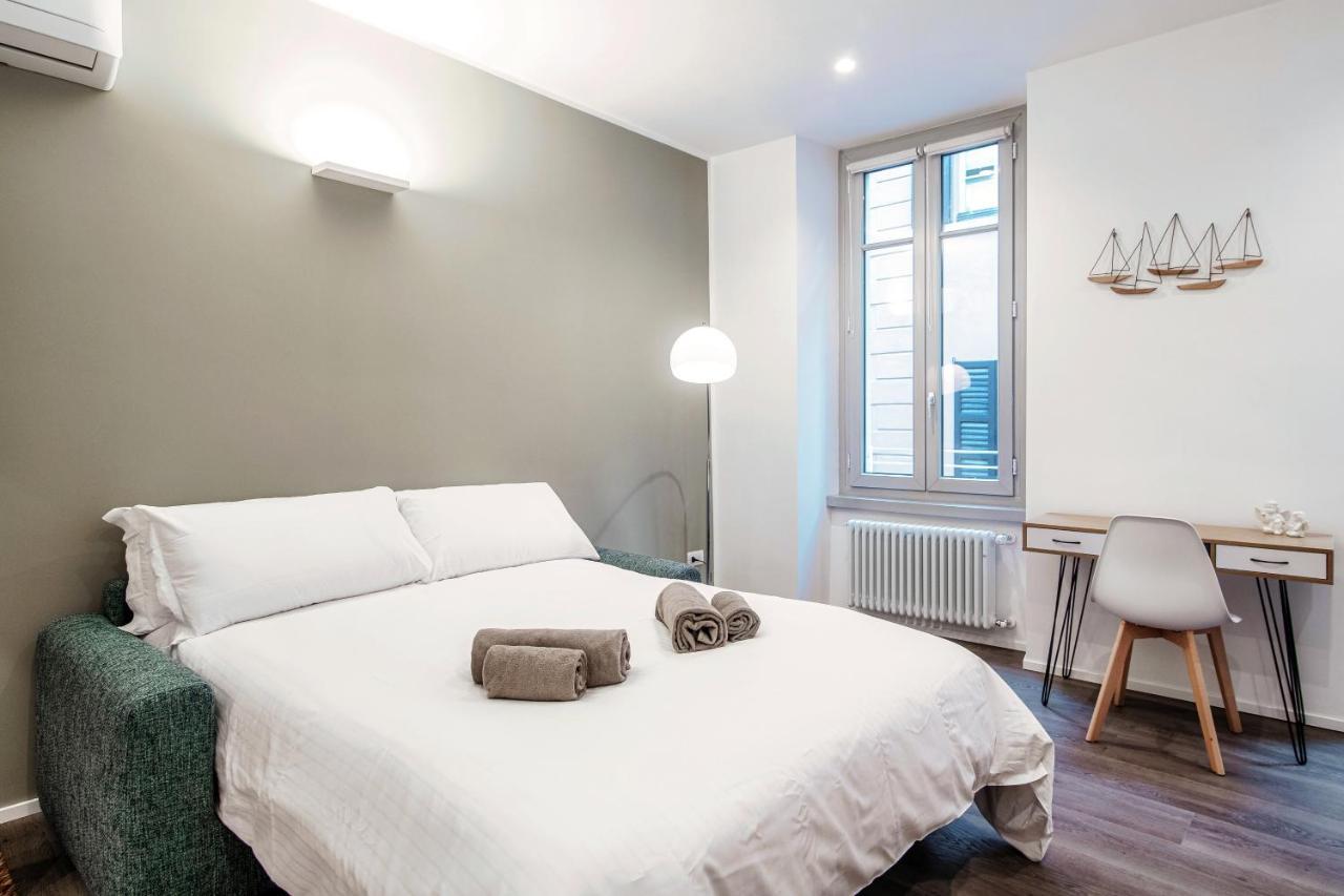 Diaz 67 Life'S Loft - The House Of Travelers Apartamento Como Exterior foto