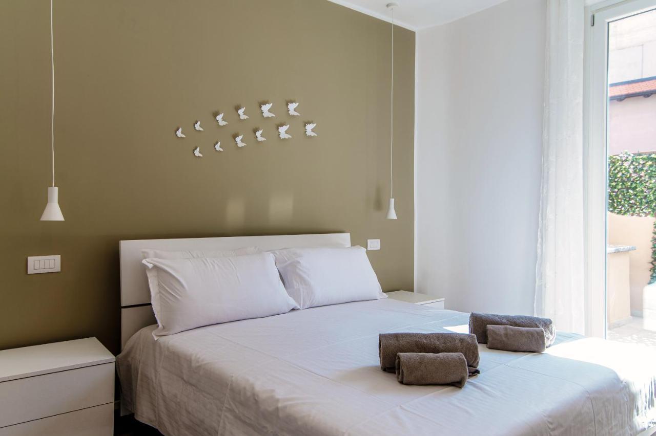 Diaz 67 Life'S Loft - The House Of Travelers Apartamento Como Exterior foto