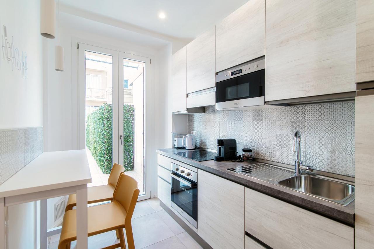 Diaz 67 Life'S Loft - The House Of Travelers Apartamento Como Exterior foto