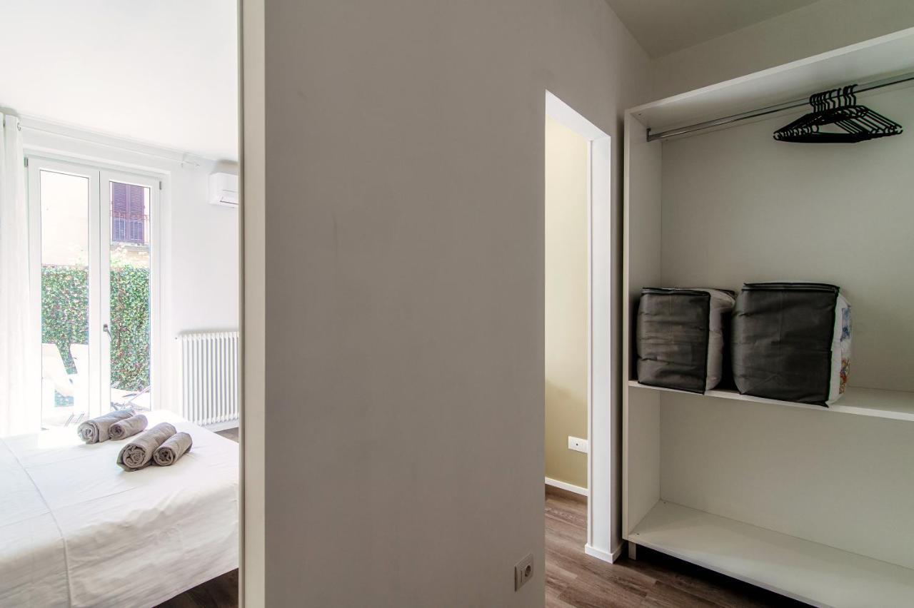 Diaz 67 Life'S Loft - The House Of Travelers Apartamento Como Exterior foto