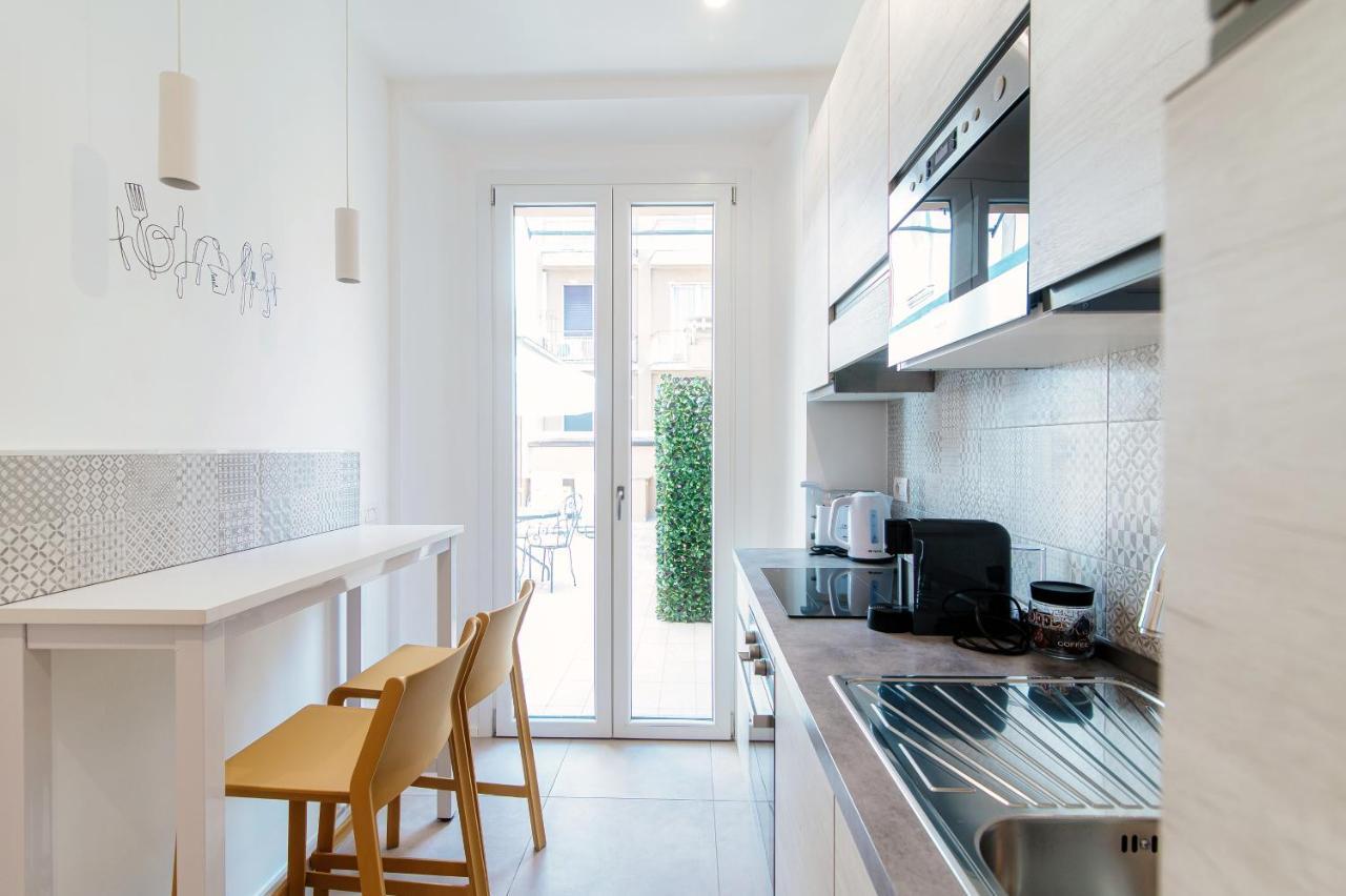 Diaz 67 Life'S Loft - The House Of Travelers Apartamento Como Exterior foto
