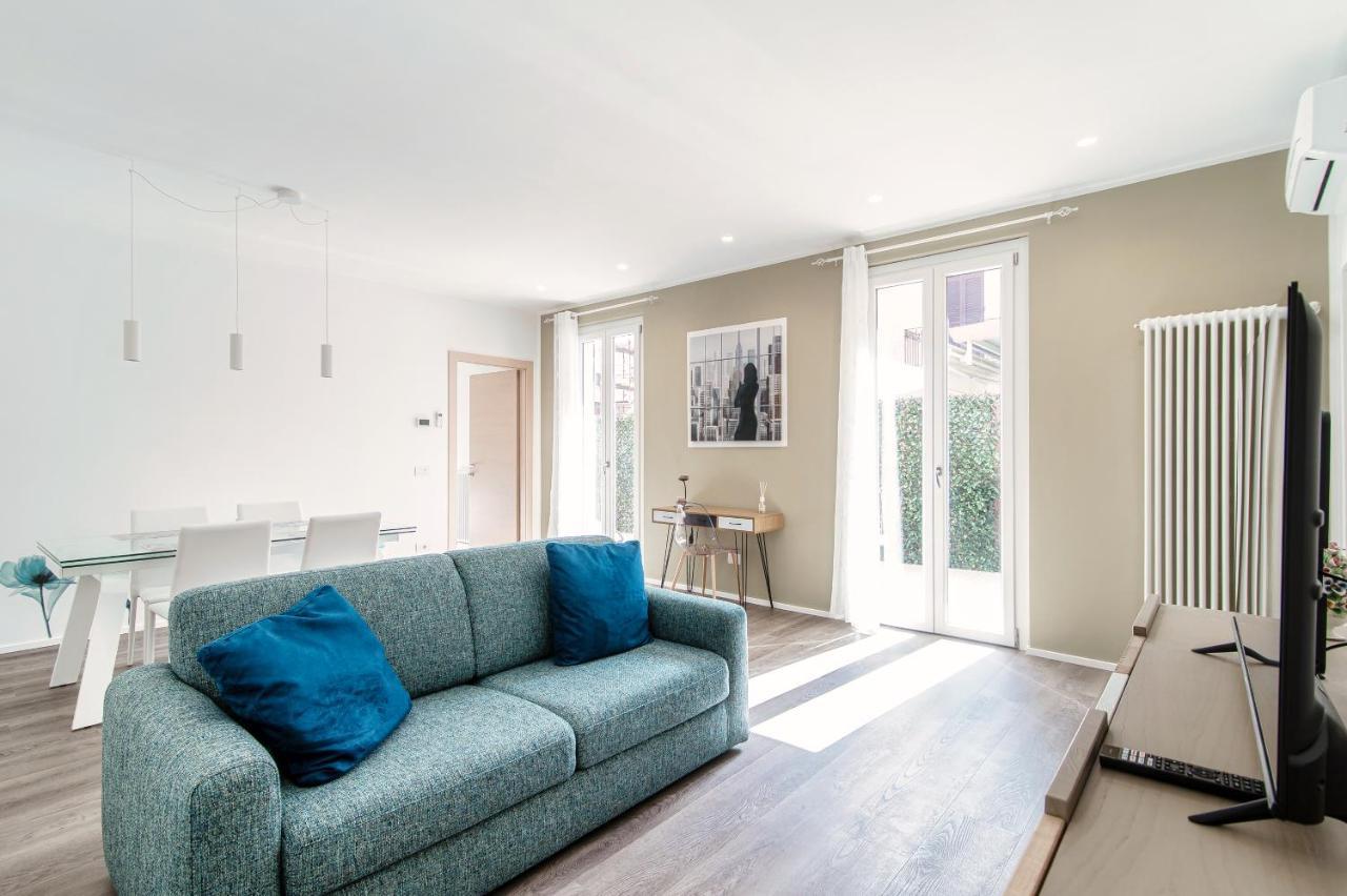 Diaz 67 Life'S Loft - The House Of Travelers Apartamento Como Exterior foto