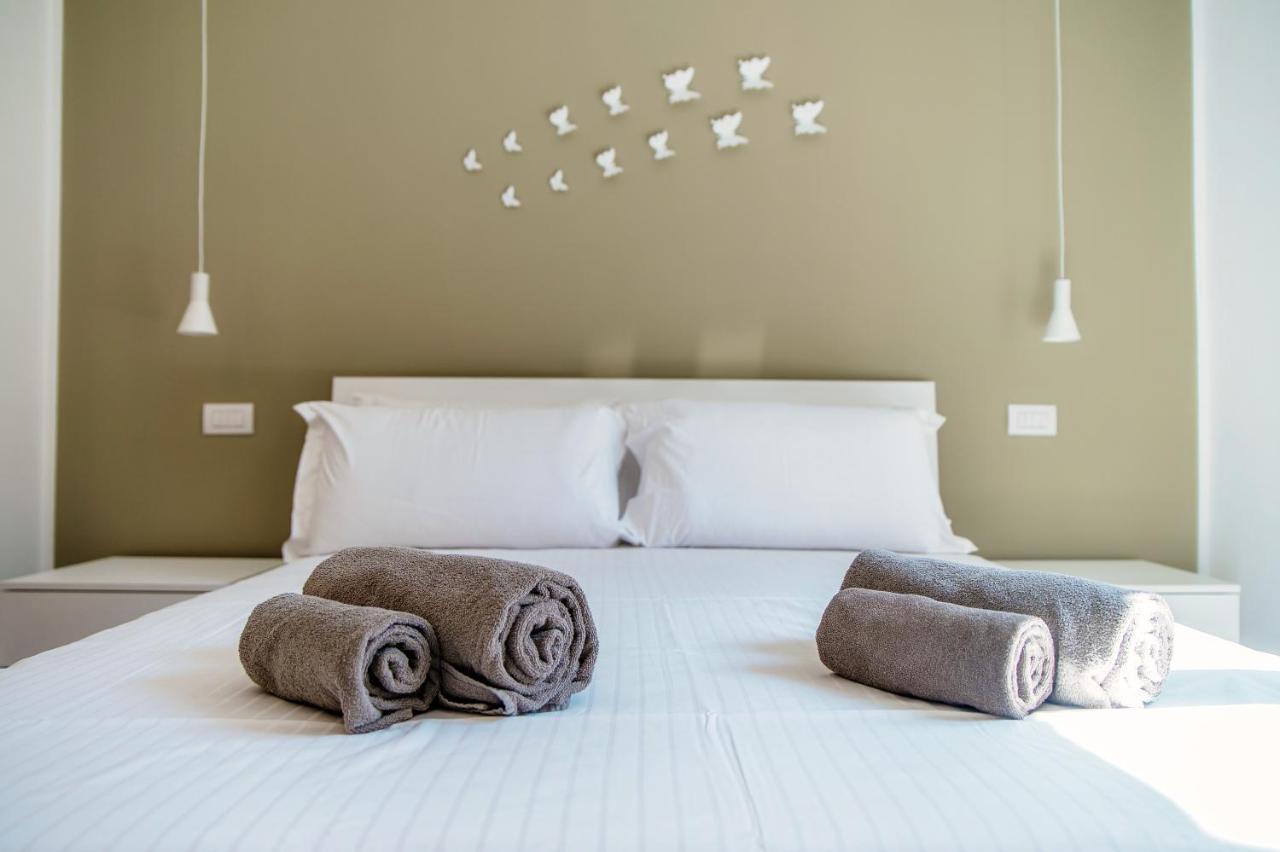 Diaz 67 Life'S Loft - The House Of Travelers Apartamento Como Exterior foto