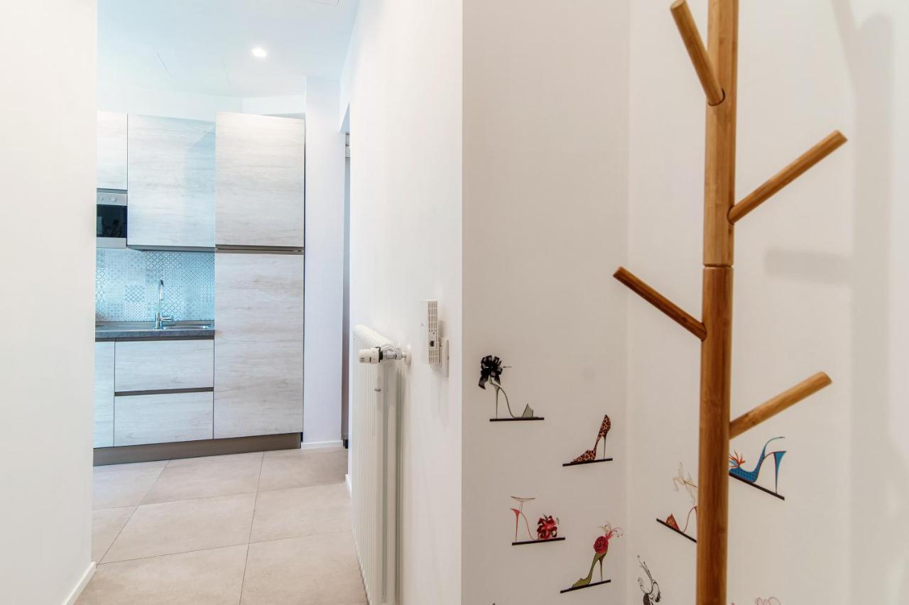 Diaz 67 Life'S Loft - The House Of Travelers Apartamento Como Exterior foto