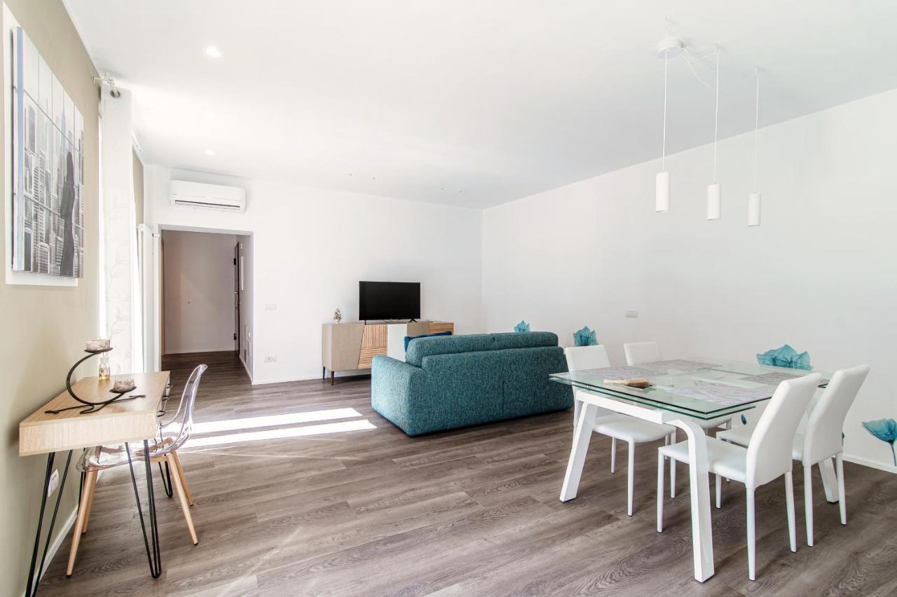 Diaz 67 Life'S Loft - The House Of Travelers Apartamento Como Exterior foto