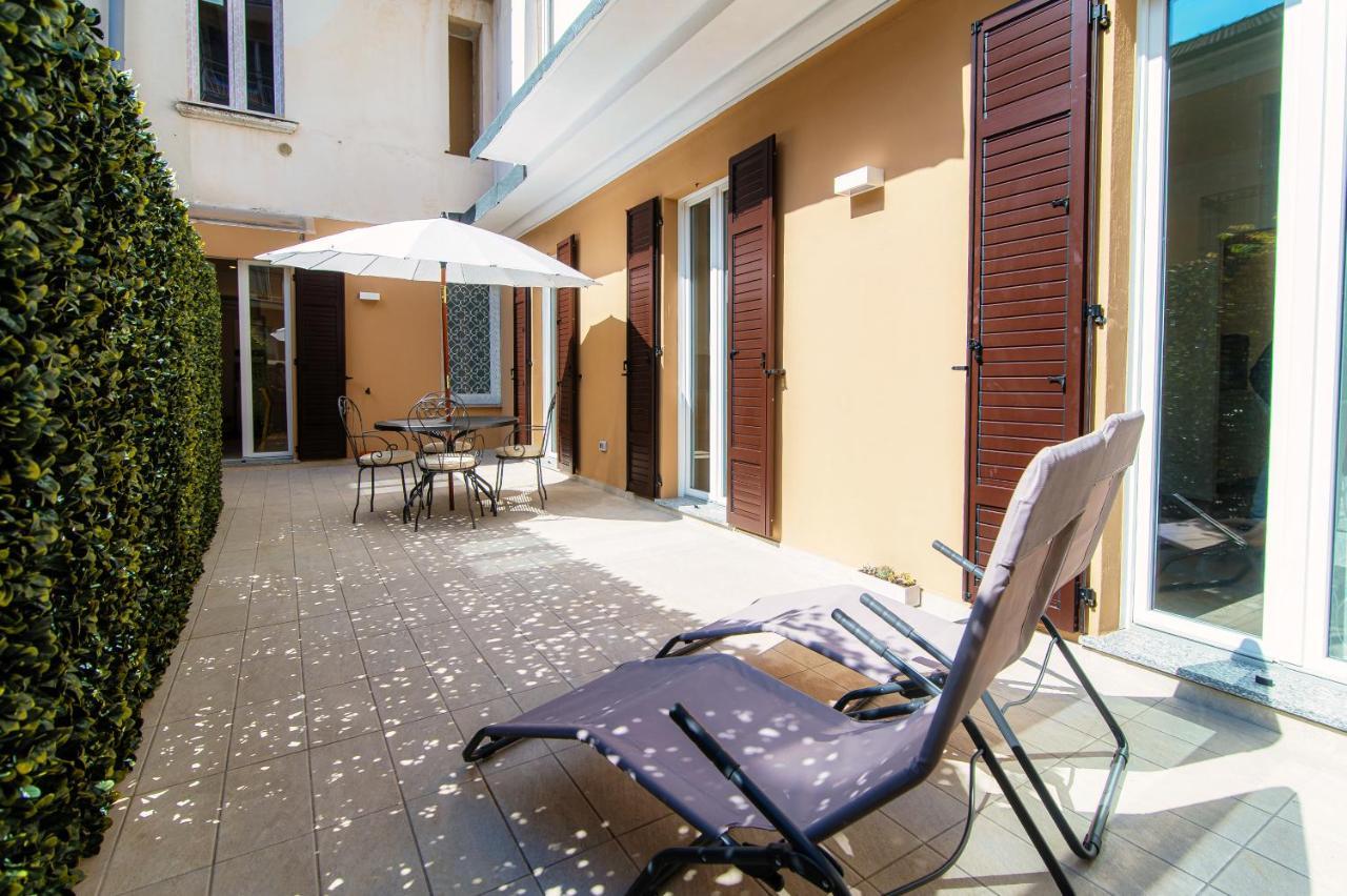 Diaz 67 Life'S Loft - The House Of Travelers Apartamento Como Exterior foto