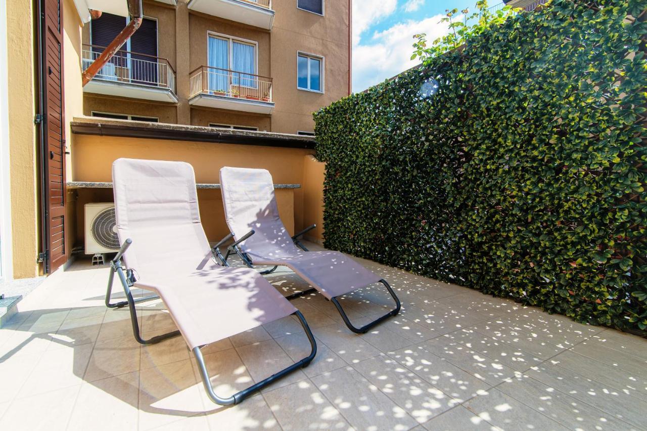 Diaz 67 Life'S Loft - The House Of Travelers Apartamento Como Exterior foto