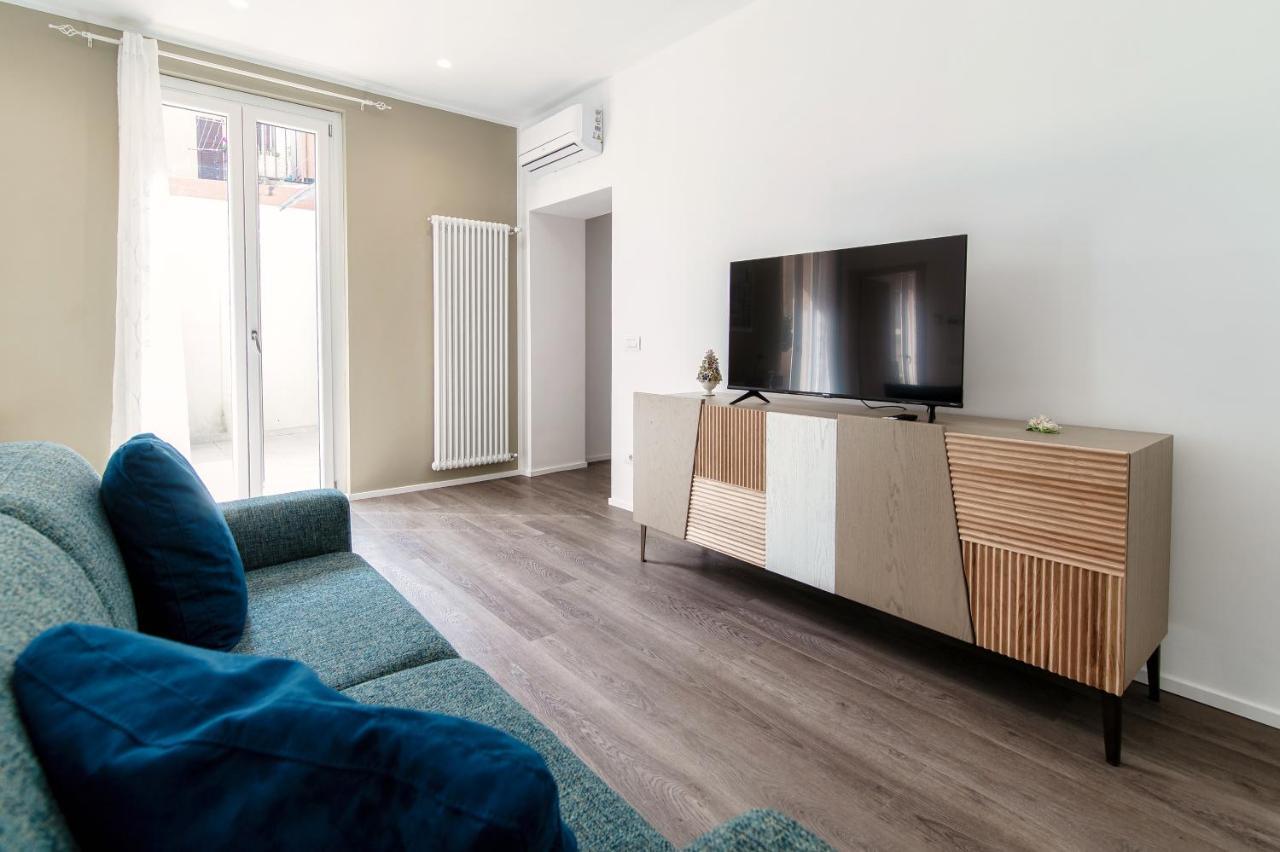 Diaz 67 Life'S Loft - The House Of Travelers Apartamento Como Exterior foto