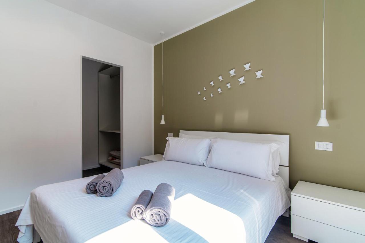 Diaz 67 Life'S Loft - The House Of Travelers Apartamento Como Exterior foto