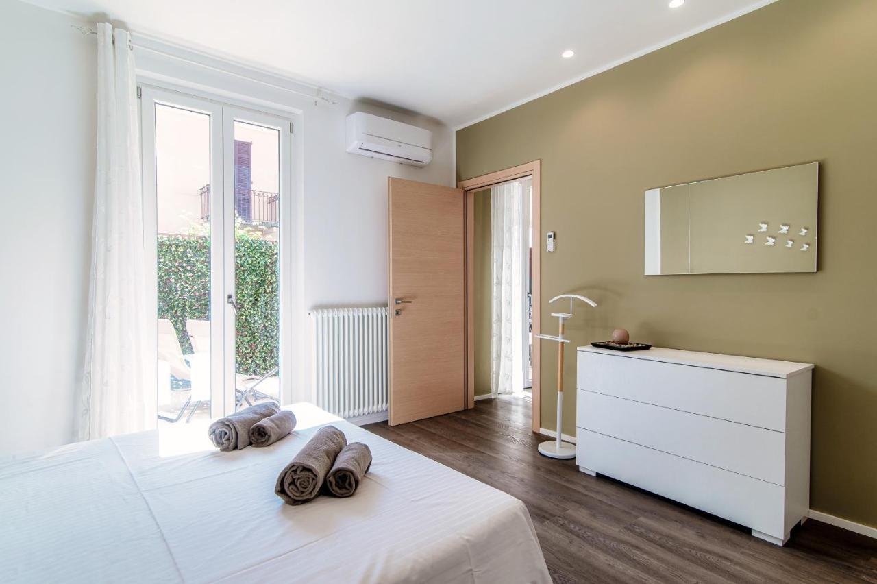 Diaz 67 Life'S Loft - The House Of Travelers Apartamento Como Exterior foto