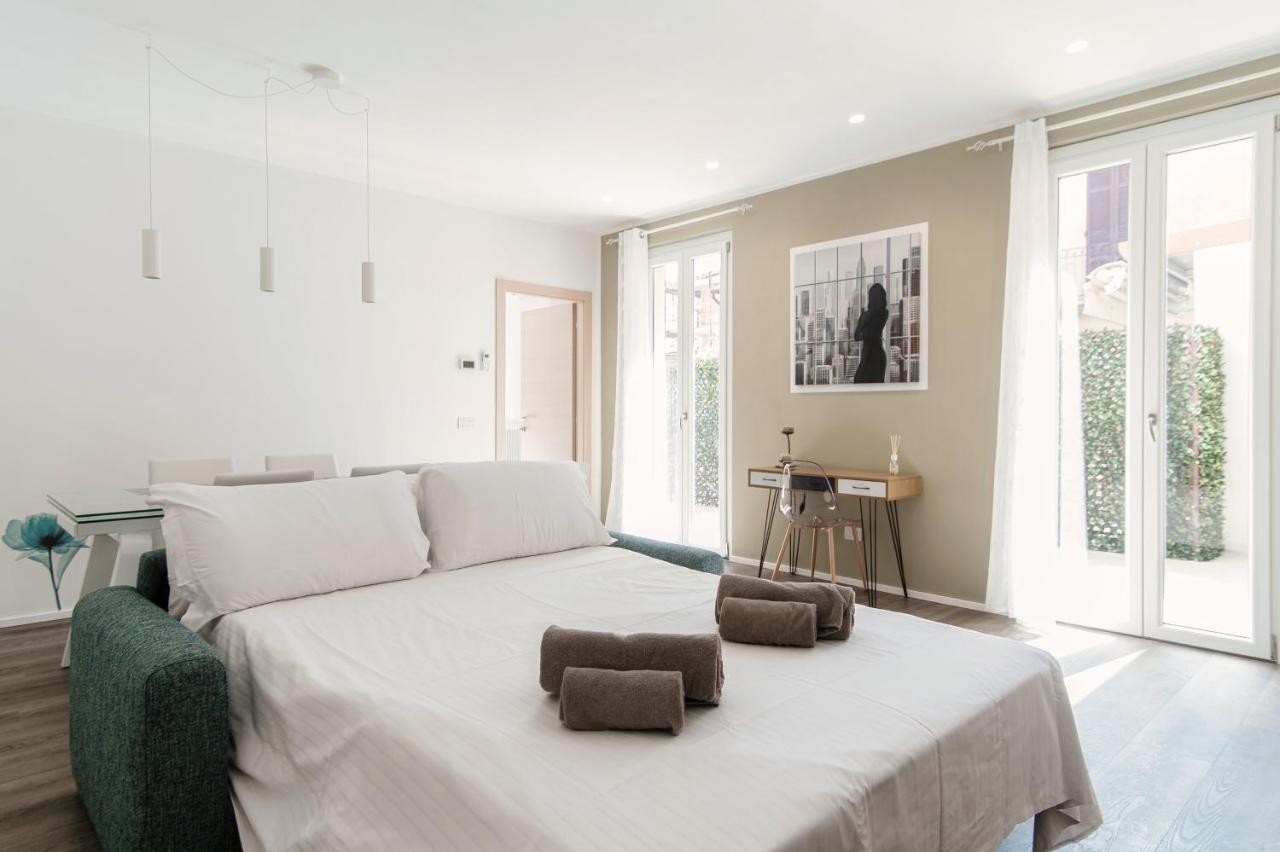 Diaz 67 Life'S Loft - The House Of Travelers Apartamento Como Exterior foto